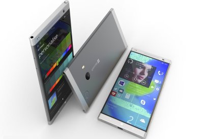 หลุด Lumia รุ่นท็อป รองรับปากกา มีที่สแกนม่านตา พอร์ต USB-C แปลงร่างเป็นเดสก์ท็อป